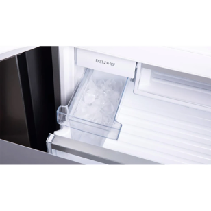 Electrolux 伊萊克斯 EME2800H-A 252公升 NutriFresh™ 變頻三門雪櫃